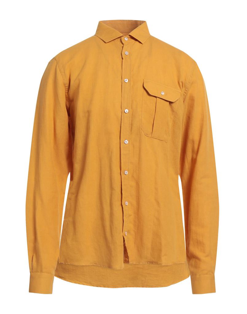 gazzarrini Linen shirt