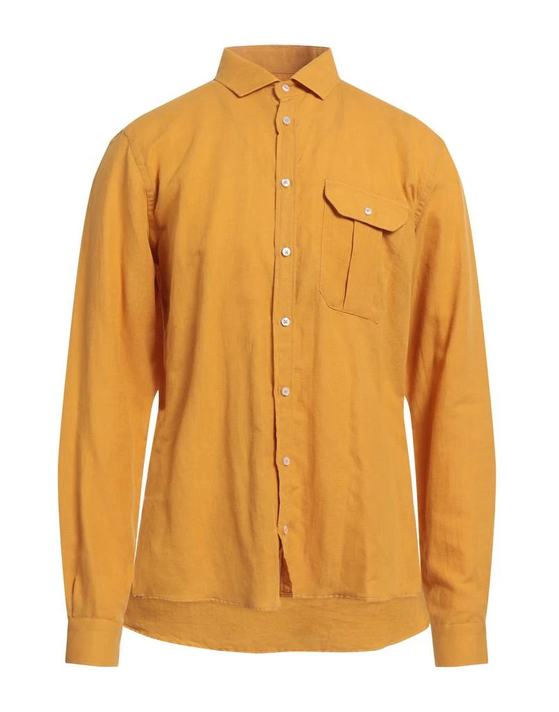 gazzarrini Linen shirt 1