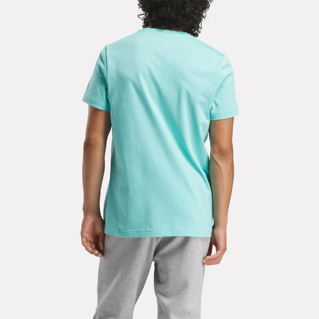 Reebok Men
s Reebok Identity Classics T-Shirt 3