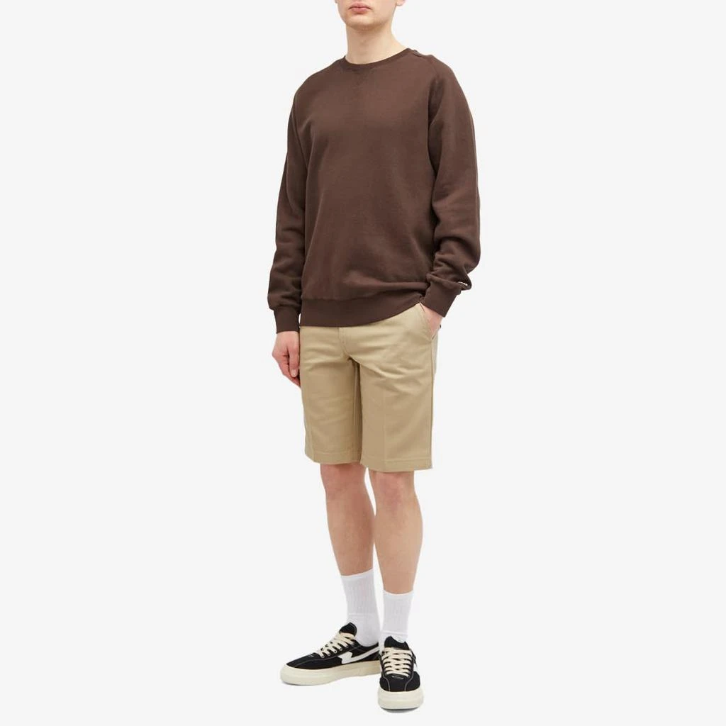 DICKIES Dickies Slim Fit Shorts 4
