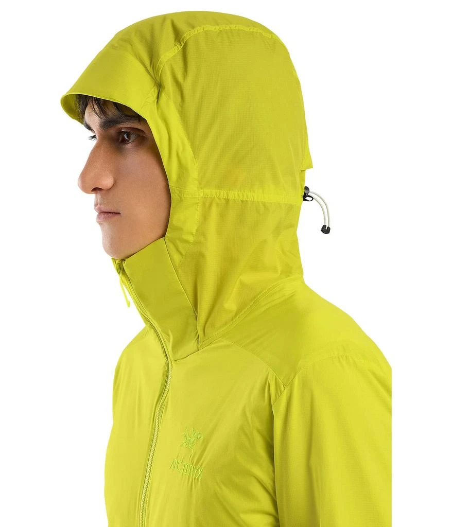 Arc'teryx Arc'teryx Atom SL Hoody Men's | Superlight Coreloft Insulated Hoody 5