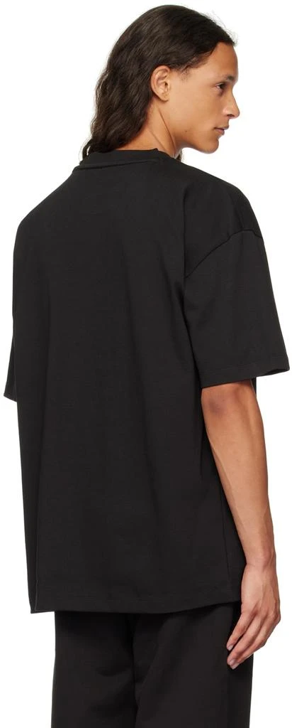 Hugo Boss Black Heavyweight T-Shirt 3