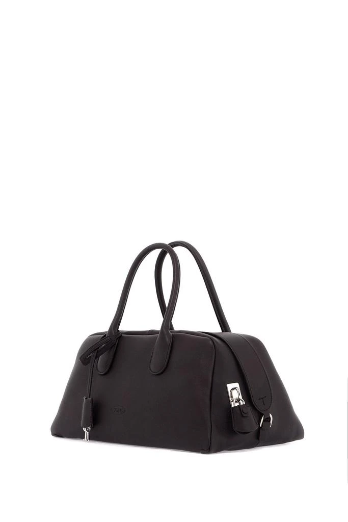 Tod's LEATHER TOTE BAG 4