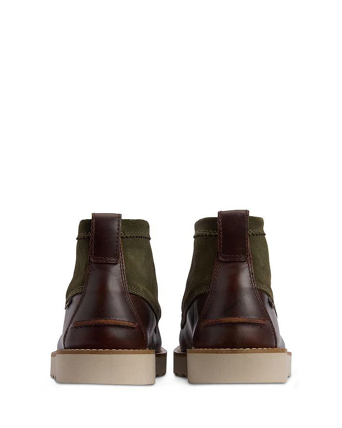 Barbour Men