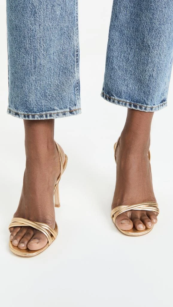 Larroude Annie Sandals 2