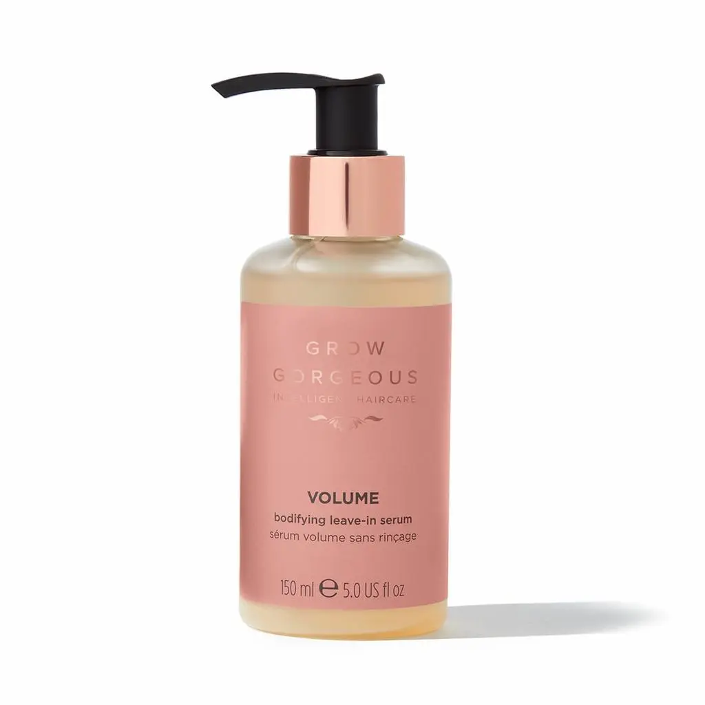 Grow Gorgeous Grow Gorgeous Volume Bodifying LeaveIn Serum 5 fl. oz.