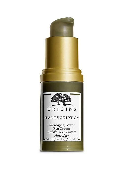 Origins Plantscription Anti Aging Power Eye Cream 1