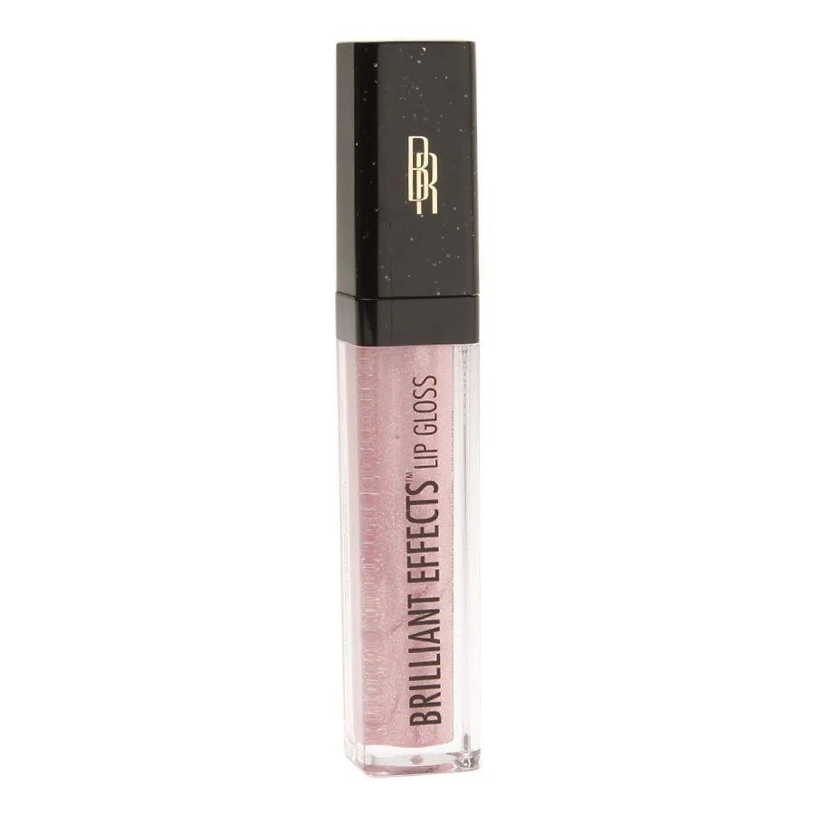Black Radiance Brilliant Effects Lip Gloss 1