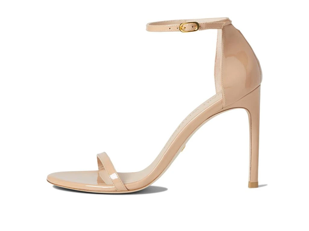 Stuart Weitzman Nudistsong Ankle Strap Sandal 4