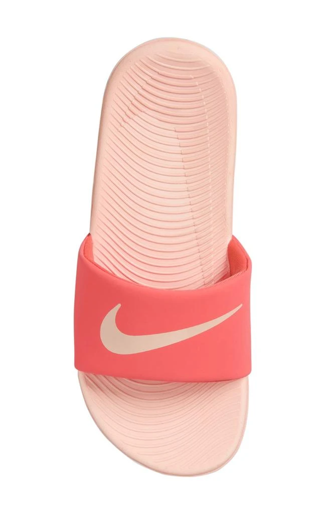 NIKE Kids' Kawa Slide Sandal 2