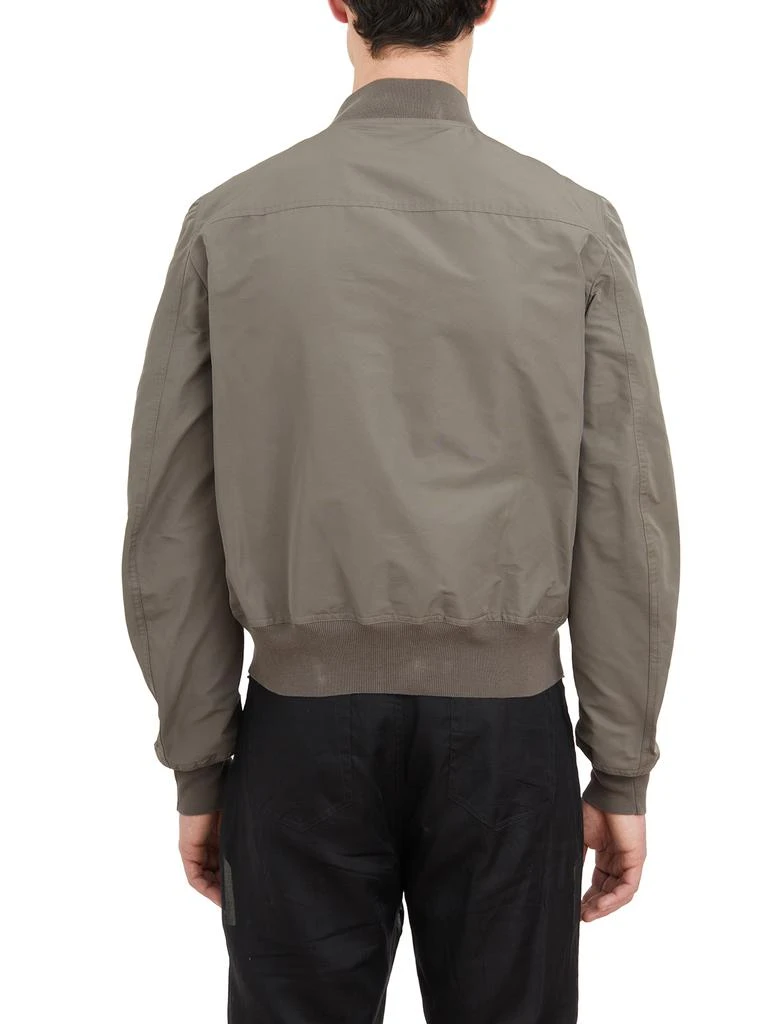 Rick Owens BOMBER BAUHAUS FLIGHT 5