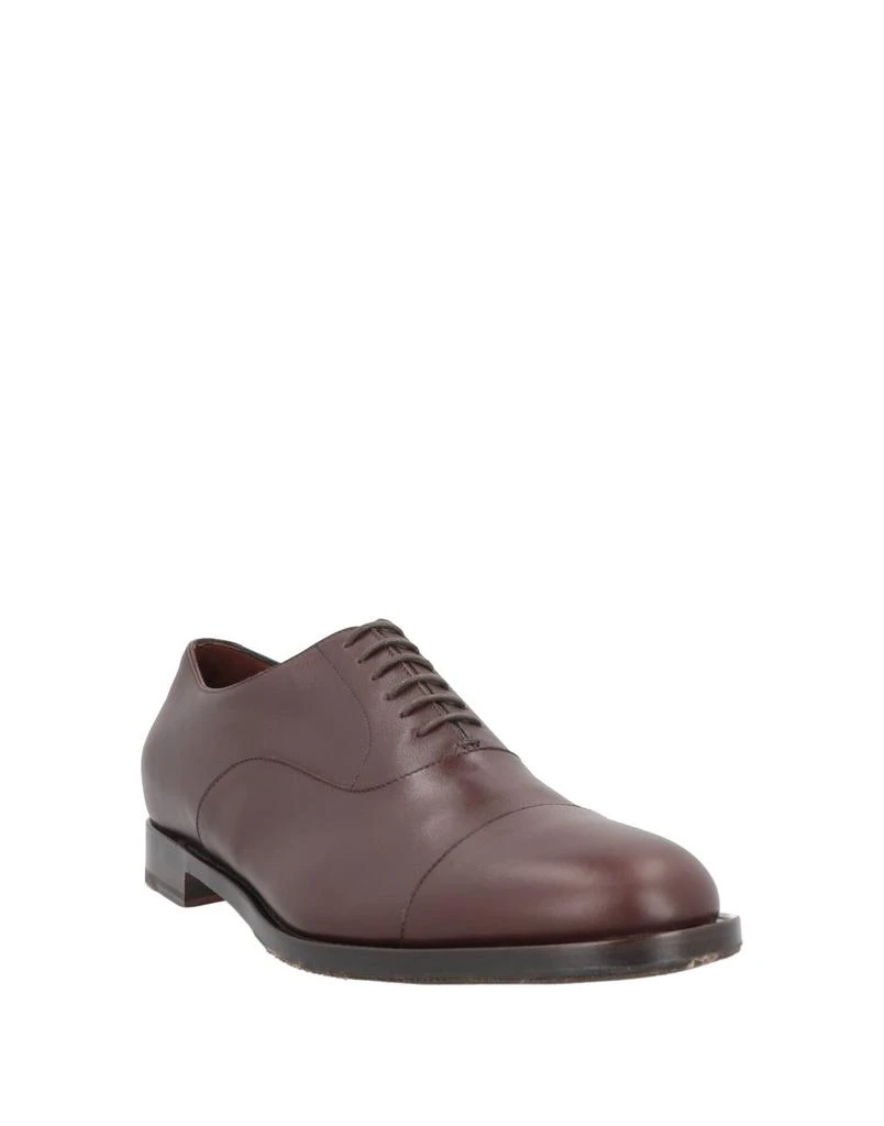 Fratelli Rossetti Laced shoes 2