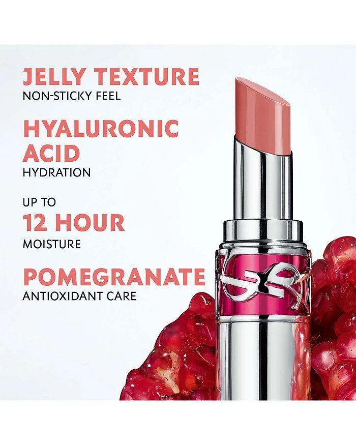 Yves Saint Laurent Yves Saint Laurent Lip Gloss Stick & Balm Gift Set ($84 value) 3