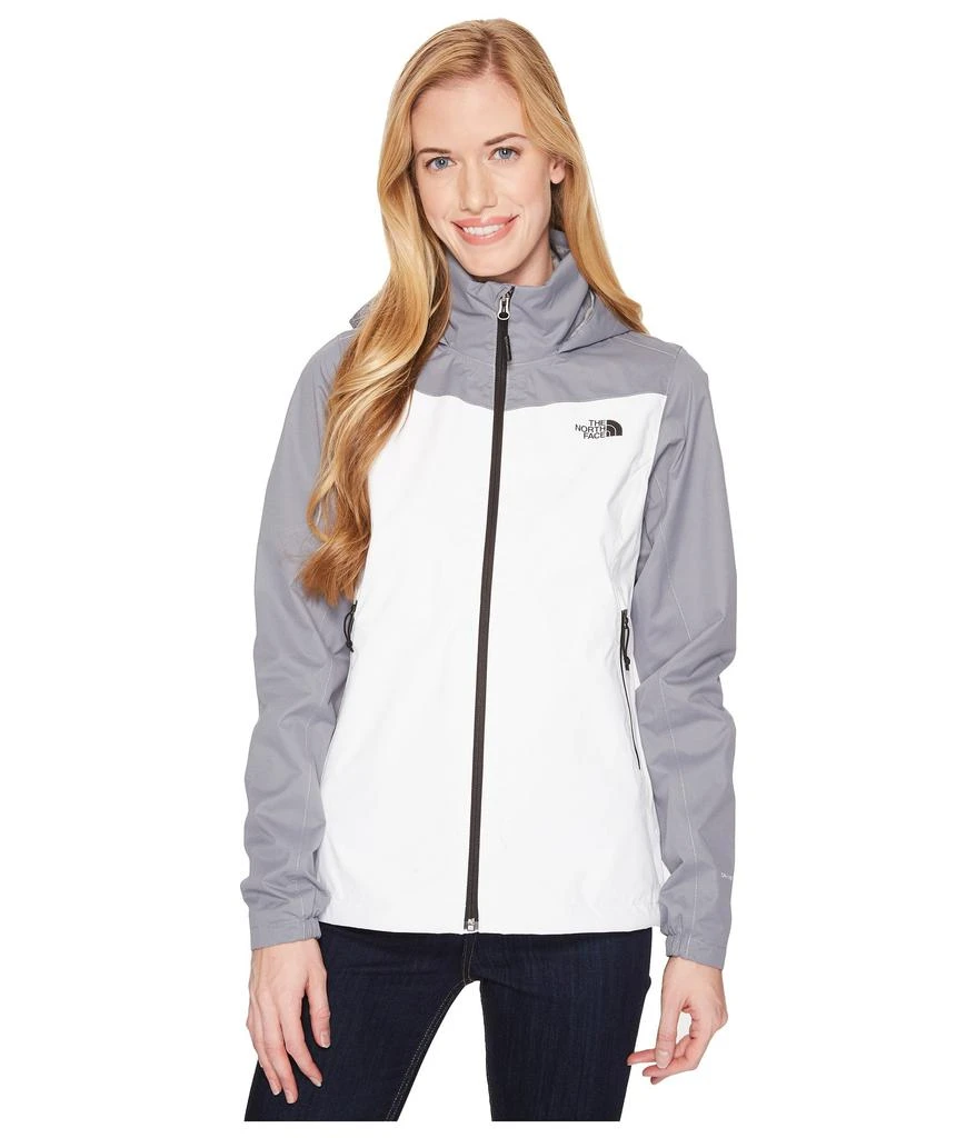 The North Face Resolve Plus Jacket 1