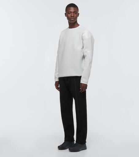 Byborre Weight Map sweater