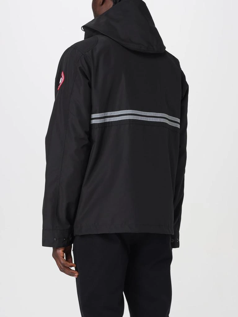 Canada Goose Jacket men Canada Goose 2