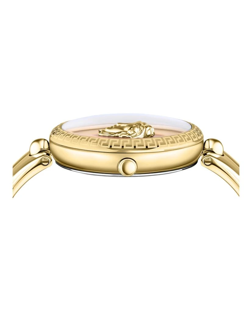 Versace Palazzo Empire Bracelet Watch 2