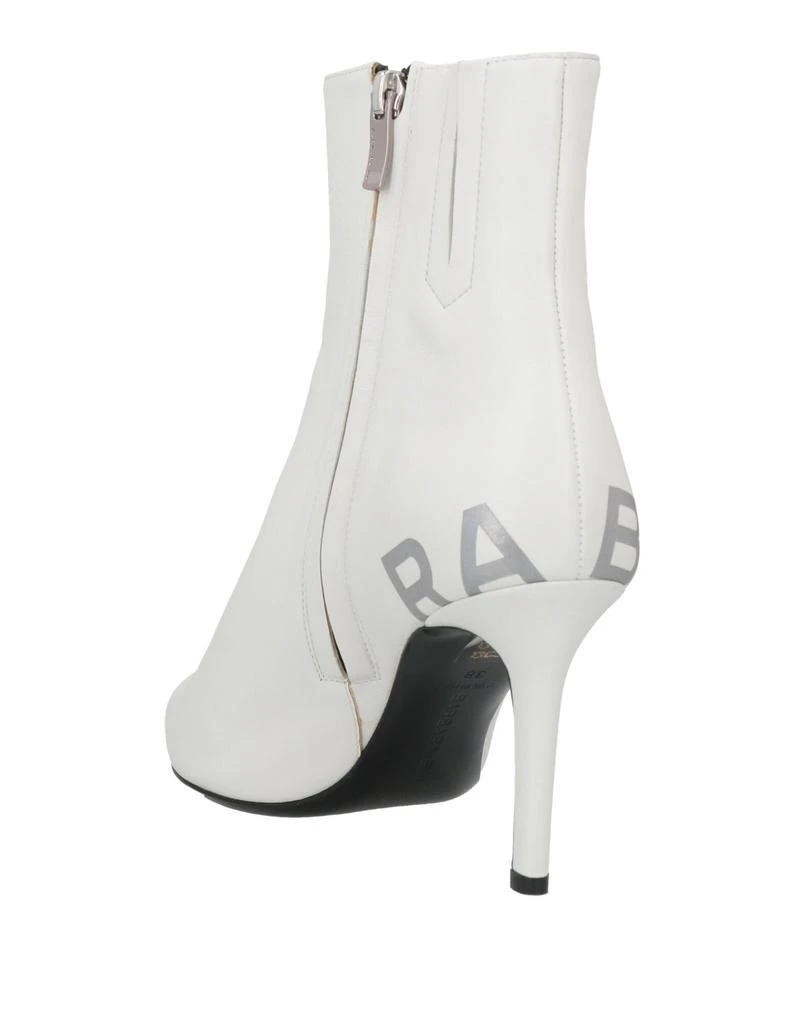BARBARA BUI Ankle boot 3