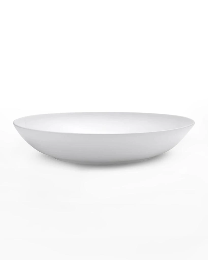 Mikasa Delray 13" Pasta Serving Bowl 1