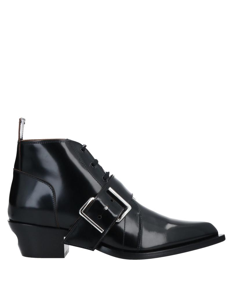 【OFF WHITE】BIG Sale★TRACTOR MOTOR LACE ブーツ Off-White Off-White Tractor Motor Ankle Boots - Shoes