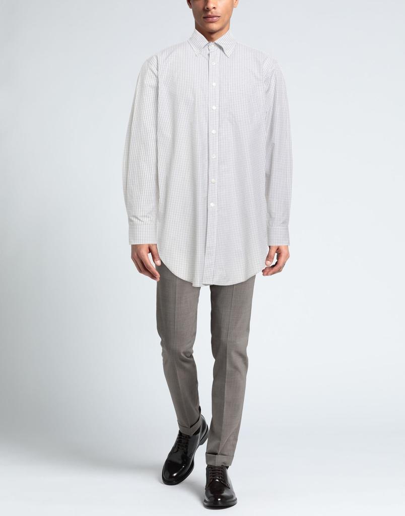 Hed Mayner Checked shirt