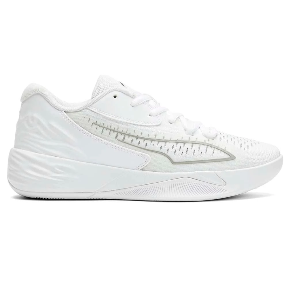 Puma Stewie 1 Team Basketball Shoes 1