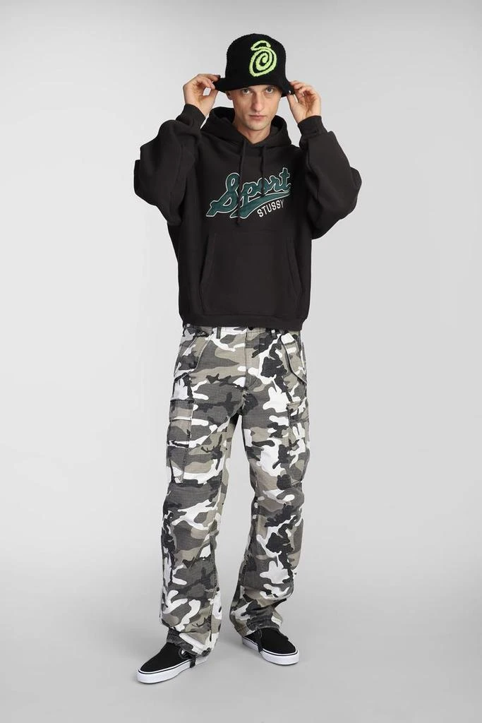 STUSSY Stüssy Sweatshirt 2