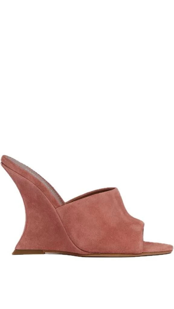 Paris Texas Paris Texas Nina Mule 1