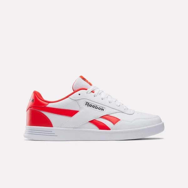 Reebok Court Advance Shoes 1