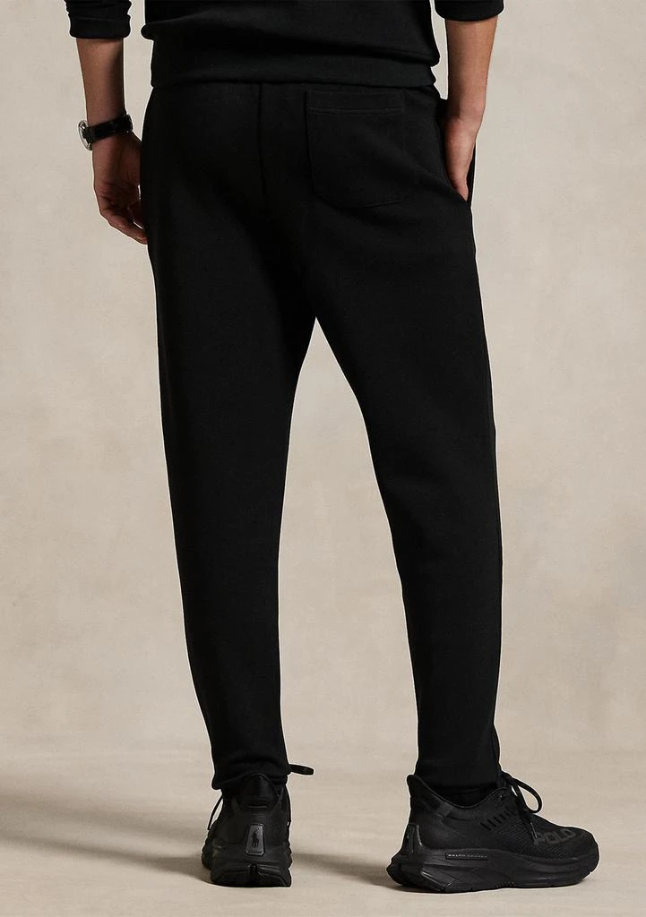 Ralph Lauren Double-Knit Jogger Pants 2