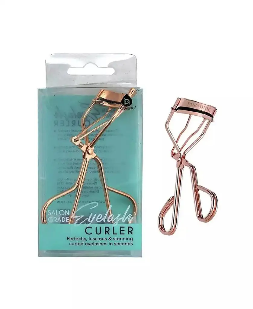 PURSONIC Pursinic Salon Grade Eyelash Curler