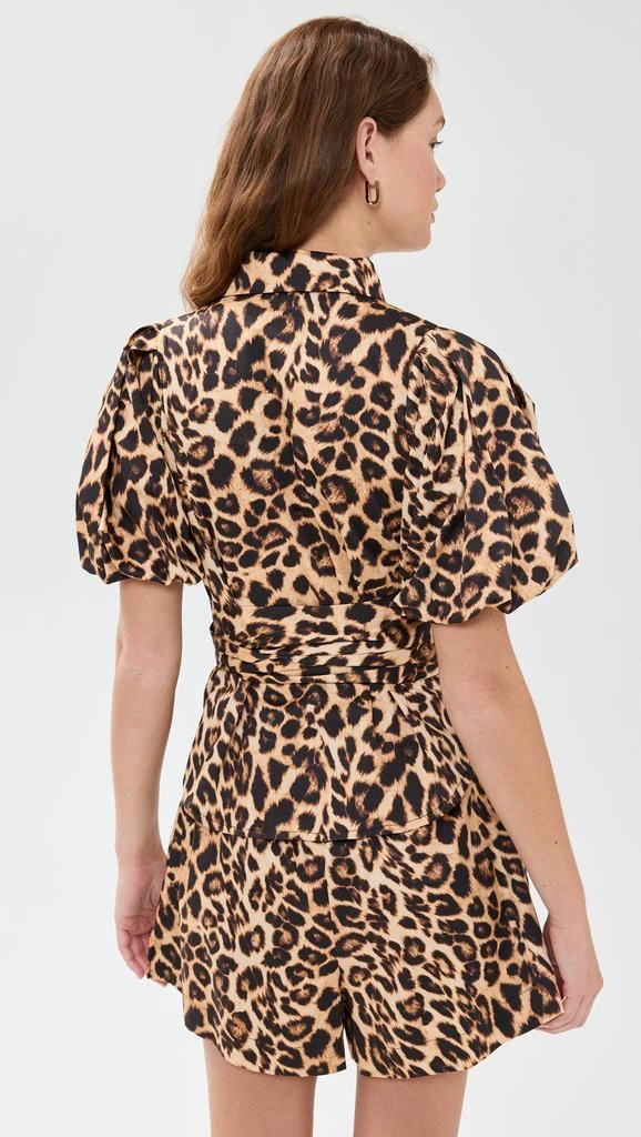Chloe Kristyn Gia Blouse 2