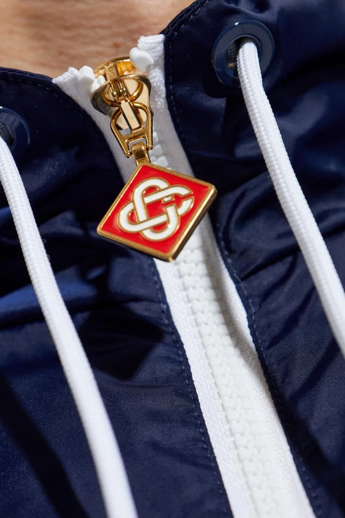 Casablanca Casablanca Retro Track Jacket 5