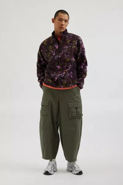 Alpha Industries Alpha Industries Oversized Tech Pant 3