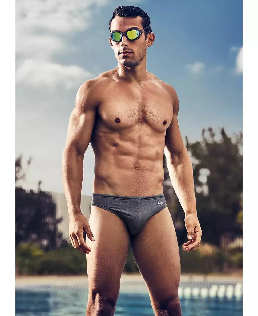 Speedo Swimwear, Solar 1

 Swim Briefs 4