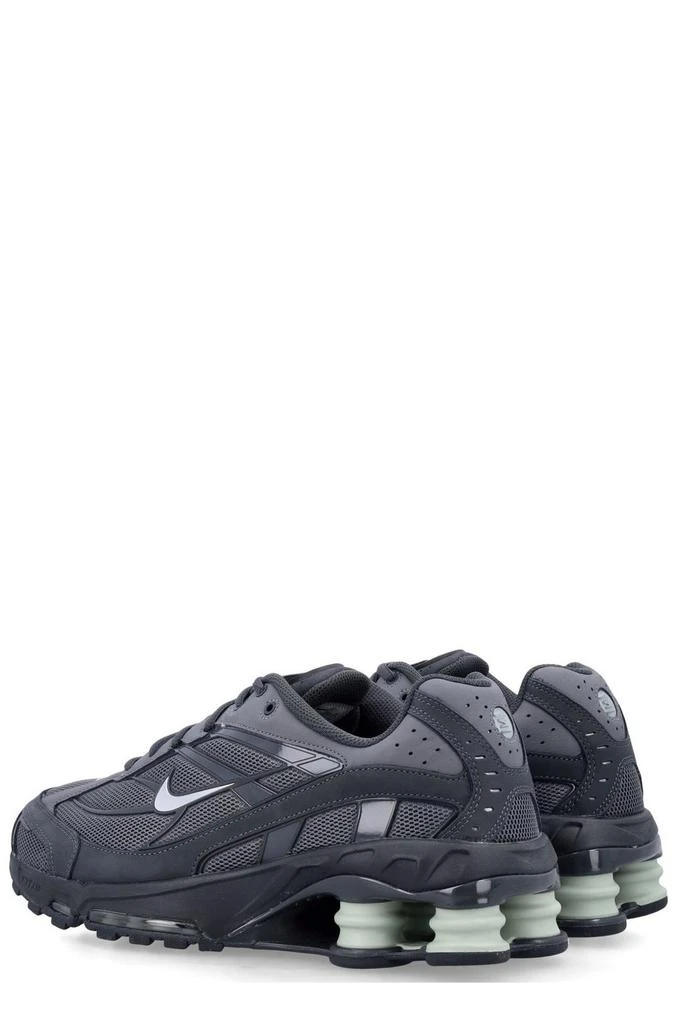 NIKE Nike Shox Ride 2 Lace-Up Sneakers 4