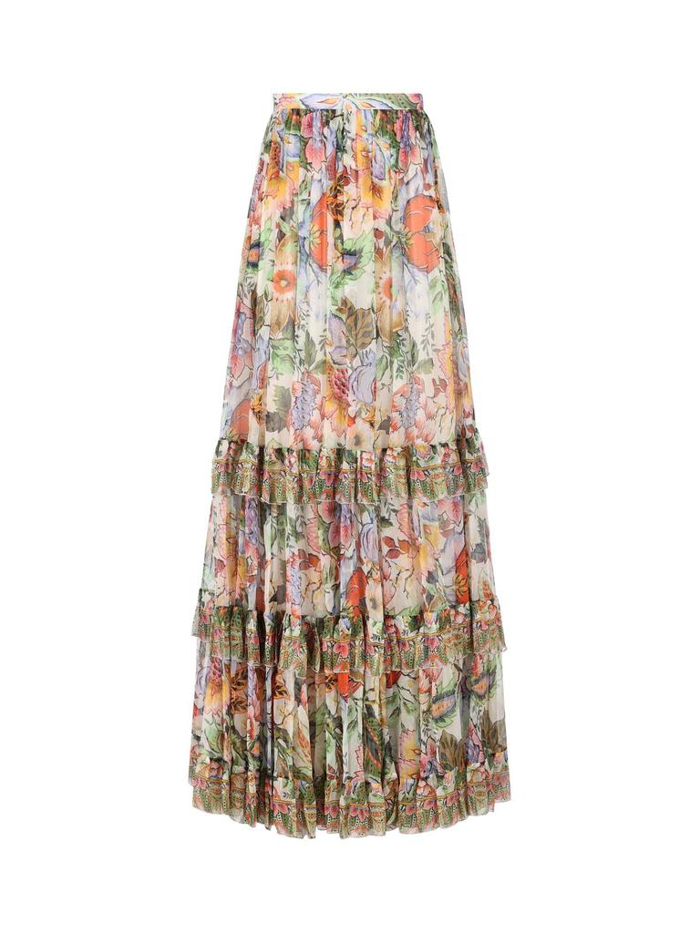 ETRO Midi skirt - Dresses & Skirts - Compare Prices from 1+