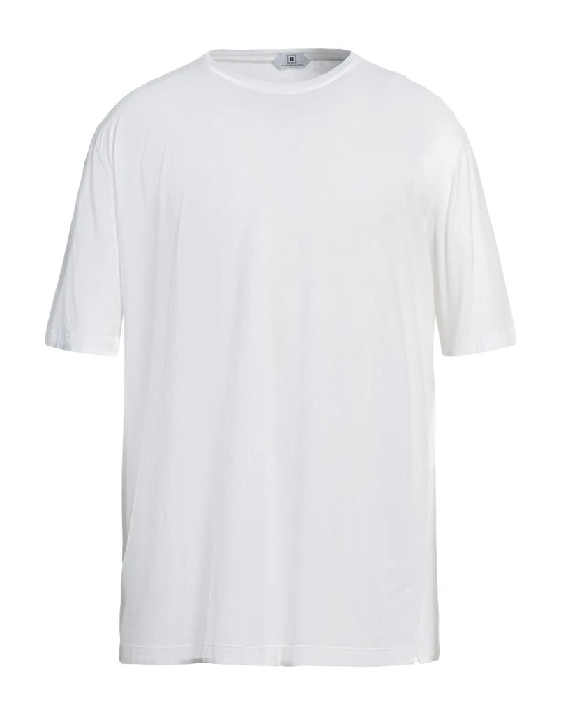 Kired Basic T-shirt 1
