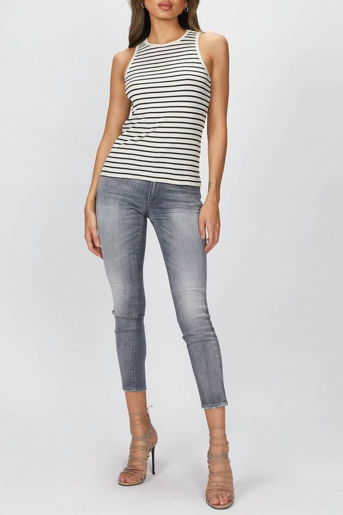 6397 MINI SKINNY JEAN