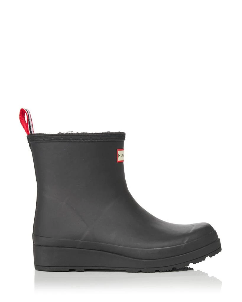 Hunter Women's Insulated Rain Booties 2