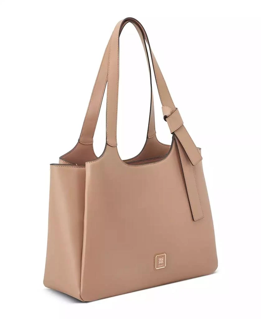 Nine West Lyra Multi Laptop Large Tote Bag 4