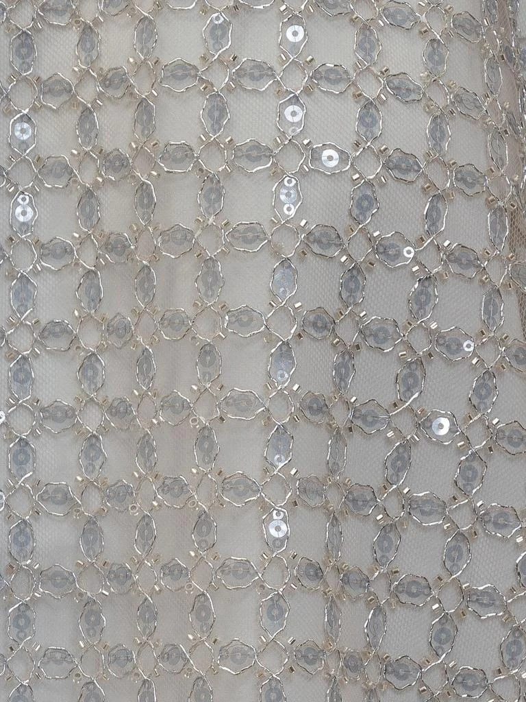 ROTATE Birger Christensen ROTATE Sequin Embellished Top 4