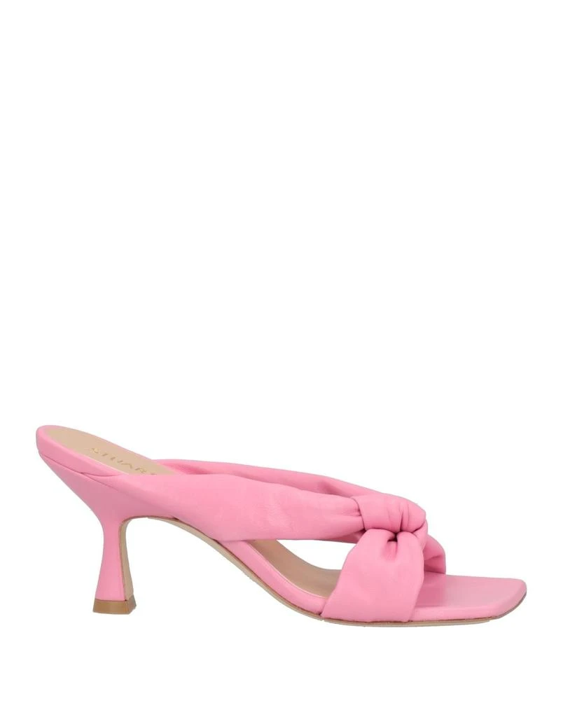 Stuart Weitzman Sandals 1