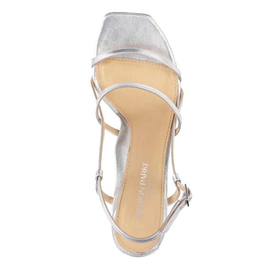 Marion Parke Marion Parke - Women's Mitzi Sandal
