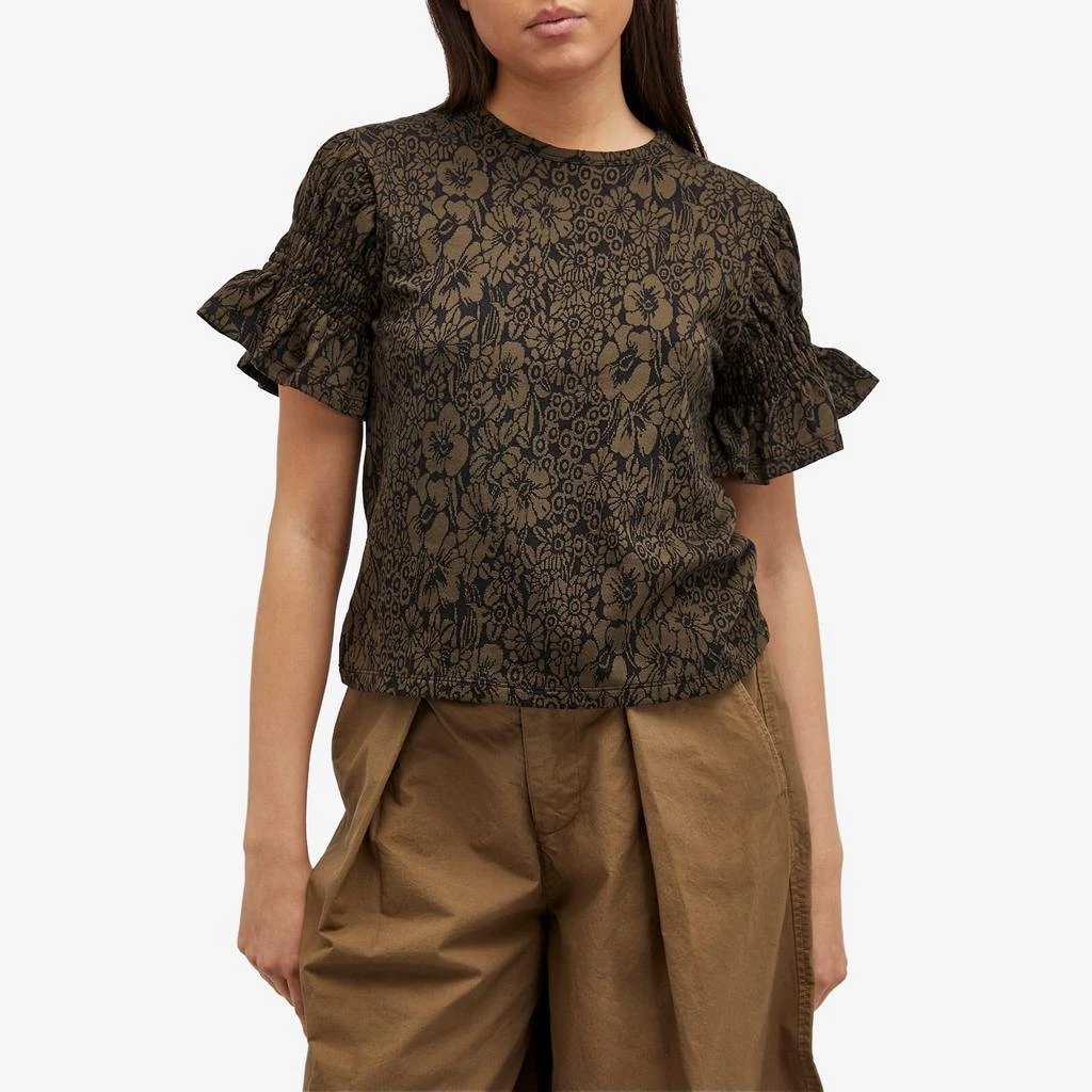 YMC YOU MUST CREATE YMC Jane T-Shirt 2
