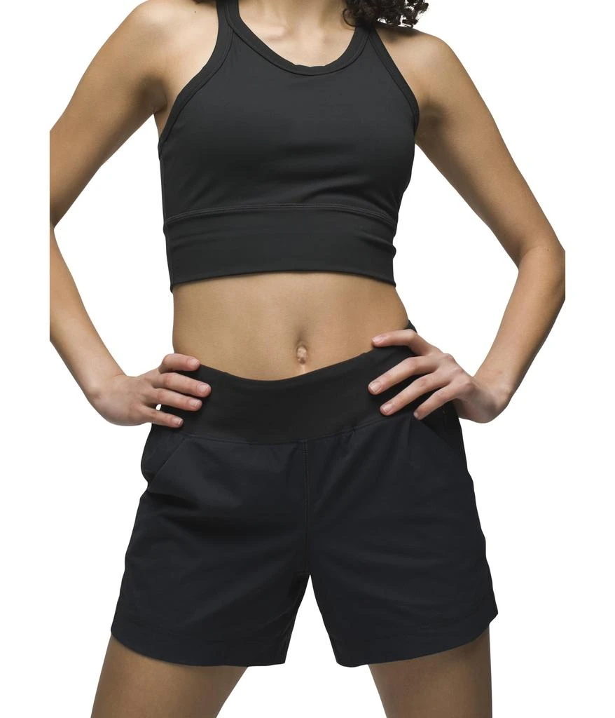 Prana 5" Koen Shorts 1