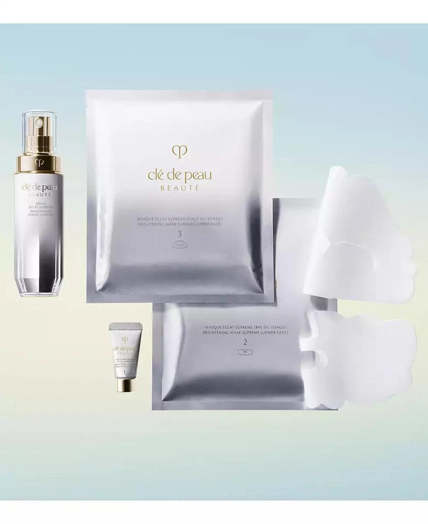 Cle de Peau Brightening Serum Supreme, 1.3 oz. 16