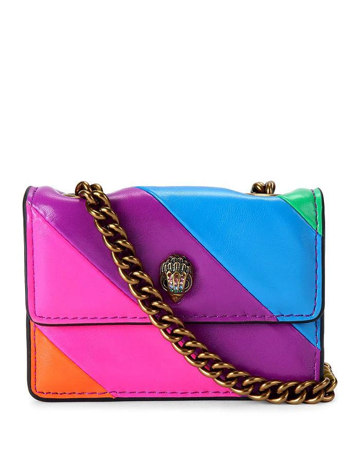 Kurt Geiger Micro Kensington Crossbody 1