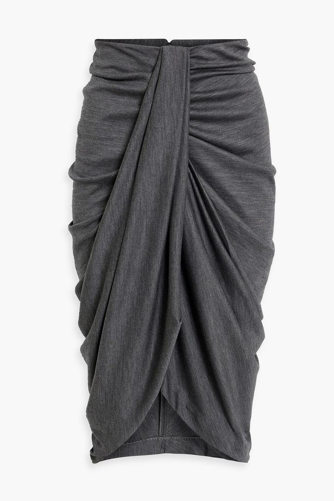 【送料&関税込】Isabel Marant Vaiami Printed Skirt Isabel Marant Vaiami Printed Skirt | italist