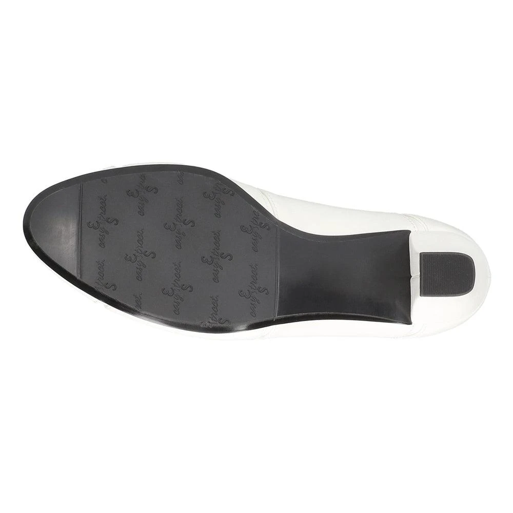 Easy Street Datia Block Heel Pumps 5